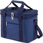 7house sac isotherme glaci�re grand bandouli�re pique - nique voyage camping 17l bleu