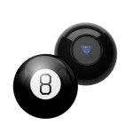 8 boules magiques mystiques rétro ? cadeau fantaisie amusant gadget de bureau ? il suffit de poser une ... 8 boules magiques mystiques rétro ? cadeau fantaisie amusant gadget de bureau ? il suffit de poser une ...