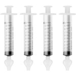 8 irrigateurs nasaux de style seringue adapts aux nettoyants nasaux de scurit pour nouveau - ns et ...