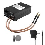 8000w soudeuse par points domestique haute puissance 18650 batterie au lithium soudeuse par points portable ... 8000w soudeuse par points domestique haute puissance 18650 batterie au lithium soudeuse par points portable ...