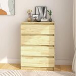 808103 vidaxl armoire dappoint 60x36x84 cm bois de pin massif