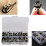 80x anneau de tte bague guide tige rparation pointe scion montage canne pche