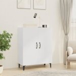 Vidaxl buffet armoire de rangement organisateur de maison meuble de rangement armoire de salon intérieur ... Vidaxl buffet armoire de rangement organisateur de maison meuble de rangement armoire de salon intérieur ...