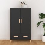 Vidaxl buffet armoire de rangement organisateur de maison meuble de rangement armoire de salon intérieur ... Vidaxl buffet armoire de rangement organisateur de maison meuble de rangement armoire de salon intérieur ...