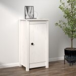 Vidaxl buffet armoire de rangement meuble de rangement armoire lat�rale salle de s�jour salon int�rieur ...