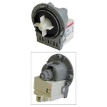 Pompe de vidange lave linge 8227464 pompe de vidange univ askoll