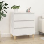 823040 vidaxl buffet blanc 60x35x70 cm bois dingénierie 823040 vidaxl buffet blanc 60x35x70 cm bois dingénierie