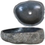 8685expert (30 - 37) x (25 - 30) x 12 cm fr lavabo lave main cramique classic - vasque  poser en pierre ...