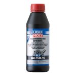 8967 liqui moly - huile bote vitesse huile pour engrenages (gl5) sae 75w90 - 1l