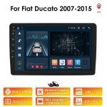 8g + 128g android 12 autoradio pour fiat ducato 3 car radio citroen jumper 2 peugeot boxer 2 2016 - 2022 ... 8g + 128g android 12 autoradio pour fiat ducato 3 car radio citroen jumper 2 peugeot boxer 2 2016 - 2022 ...