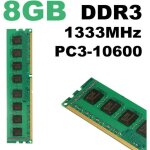 8go 8gb mémoire ram ddr3 pc3 - 10600 dimm 240pin 1333mhz desktop pc amd système 8go 8gb mémoire ram ddr3 pc3 - 10600 dimm 240pin 1333mhz desktop pc amd système