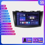 9 pouces 4g + 64gandroid 12 gps autoradio pour suzuki swift 4 2011 - 2015 écran tactile lecteur multimédia ... 9 pouces 4g + 64gandroid 12 gps autoradio pour suzuki swift 4 2011 - 2015 écran tactile lecteur multimédia ...