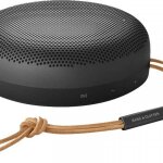 Enceinte bluetooth - bang & olufsen - beosound a1 - autonomie 24h - imperm�able - design compact