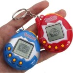 90s nostalgique 49 animaux dans une seule virtual cyber pour animal domestique jouet funny tamagotchi ...