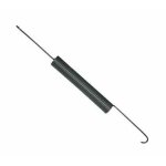 Ressort lave vaisselle 92483809 ressort de porte lg 200 m / m