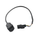 95760 - a4100 6pin cam�ra de recul aide au stationnement pour carens 2014 - 2017 cam�ra de hayon 95760 ...