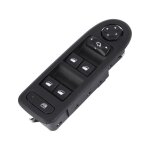 98060866ze interrupteur de commande principal de lve - vitre lectrique pour peugeot 208 308 408 508 ...