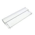 Abattant 42164144 pour r�frig�rateur saba sharp