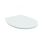 Abattant wc ulysse charni�re inox - porcher