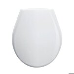 Abattant wc thermosouple lagune double blanc - olfa - 7la000101 Abattant wc thermosouple lagune double blanc - olfa - 7la000101
