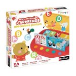 Abecedaire parlant - lettres alphabet mots comptines - japprends langage - jeu interactif 2 / 4 ans - ... Abecedaire parlant - lettres alphabet mots comptines - japprends langage - jeu interactif 2 / 4 ans - ...