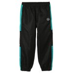 Pantalon jogging garçon sergio tacchini - taille 12 ans - couleur noir Pantalon jogging garçon sergio tacchini - taille 12 ans - couleur noir
