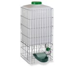 Abreuvoir abs avec protecteur et r�servoir de 30l - gaun