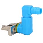 Abreuvoir pour lapins - vvikizy - automatique - mat�riau durable - conception pratique - sans fuite