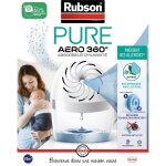 Absorbeur air sain rubson - 20 m - absorbeur + 1 recharge