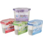 Absorbeur dhumidit� parfum� 500 ml citron