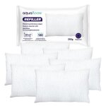 Absorbeur dhumidit universel aquafloow 280g refiller - 6 pices absorbeur dhumidit et anti odeurs pour ...