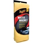 Absorbeur magn�tique - meguiars - water magnet - microfibre sp�cial s�chage - 78x55cm - lavable en machine ...
