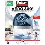 Absorbeur - rubson - aero 360 - appareil - 20m