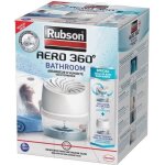Absorbeur rubson aero 360 salle de bain 450g x6