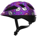 Abus smooty 2. 0 casque v�lo enfants - casque de v�lo pour les tout - petits en si�ge passager - pour ...