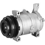 Ac compressor 78363 compresseur de climatisation avant - vevor - pour cadillac chevrolet gmc hummer Ac compressor 78363 compresseur de climatisation avant - vevor - pour cadillac chevrolet gmc hummer