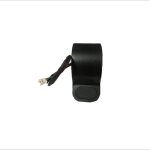 Acclrateur - no name - xiaomi m365 - noir - 100 g - compatible avec trottinette lectrique
