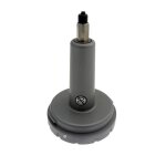 Accessoire at647 pour robot menager kenwood - noir - mixte