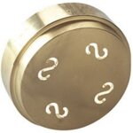 Accessoires at910003 - kenwood - filire pour casarecce - bronze - compatible avec at910001 et kax910me ...