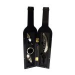Accessoires pour bouteilles de vin