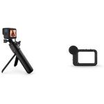 Accessoires pour cam�ra sport gopro volta poignee alimentation / trepied