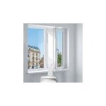 Accessoire climatiseur / ventilateur rowenta kit de calfeutrage pour �vacuation fen�tre climatiseur