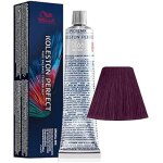 Accessoires pour colorations - wella - koleston perfect me + special mix 0 - 66 - rouge - roux - sans ...