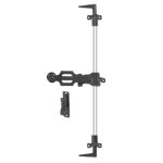 Accessoires en composite torbel pour espagnolette tubrain - 04p2s59 Accessoires en composite torbel pour espagnolette tubrain - 04p2s59