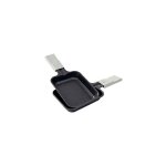 Accessoire de cuisine / cuisson lagrange poêlons a raclette rectangulaires Accessoire de cuisine / cuisson lagrange poêlons a raclette rectangulaires