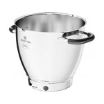 Accessoire robot - kenwood - kab90. 000ss - 67l - inox - compatible cooking chef exp�rience