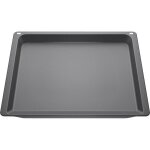 Accessoire de cuisson - neff - z12cu10a0 - acier inoxydable - l�chefrite universelle - four traditionnel ...