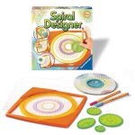 Accessoires dessin spiral designer midi classic - ravensburger Accessoires dessin spiral designer midi classic - ravensburger