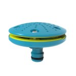 Accessoire deau spray and splash tp pour glissiere toboggan dim l11 x l8 x h8