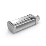Accessoire pour la fabrication de fettuccine - kenwood - filire acier kax981me - guide ptes fettuccines ...